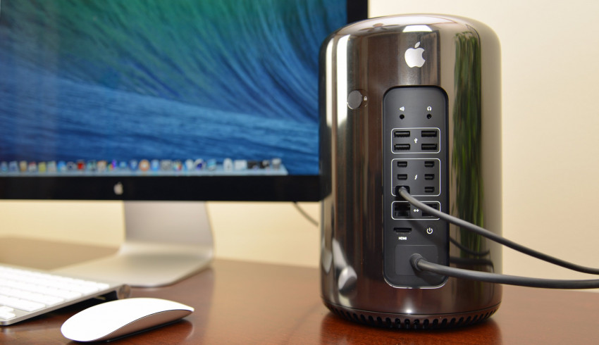 မျိုးဆက်သစ် Mac Pro အသစ်ကို ၂၀၁၈ မှာ မိတ်ဆက်သွားဖို့ရှိတဲ့ Apple