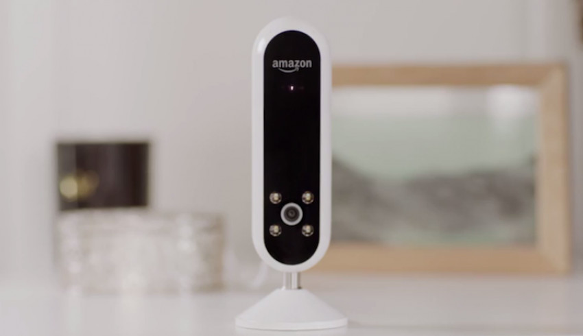 အသံထိန်းချုပ်ကင်မရာပါဝင်တဲ့ Amazon Echo Look ကို စတင်မိတ်ဆက်
