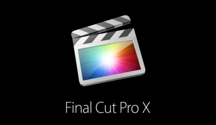 Final Cut Pro X ကို အသုံးပြုသူအရေအတွက် ၂ သန်းကျော်သွားပြီလို့ ကြေငြာလိုက်တဲ့ Apple