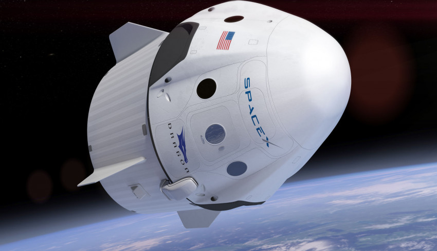 ၂၀၁၉ ခုနှစ်မှာ Internet Access ပေးနိုင်မယ့် ဂြိုလ်တုတွေကို လွှတ်တင်သွားဖို့ စီစဉ်နေတဲ့ SpaceX