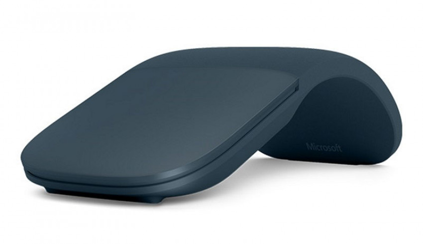 ၇၉ ဒေါ်လာနဲ့ Pre-Order မှာယူနိုင်ပြီဖြစ်တဲ့ Microsoft Surface Arc Mouse