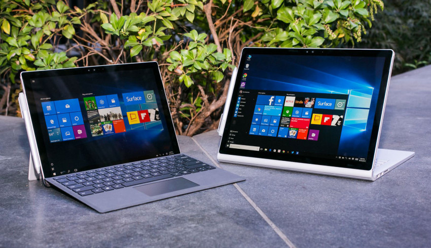 Surface Pro 5 ကို မေလ ၂၃ ရက်နေ့၊ ရှန်ဟိုင်းမြို့ပွဲမှာ မိတ်ဆက်ဖွယ်ရှိတဲ့ Microsoft