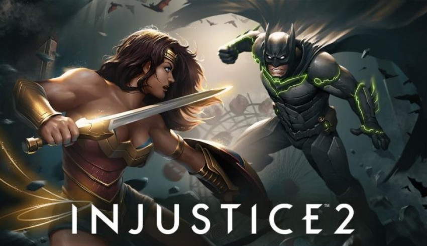 DC ပရိတ်သတ်တွေ စောင့်မျှော်နေတဲ့ Injustice 2  ဂိမ်း Android နဲ့ iOS မှာ စတင်ထွက်ရှိလာ