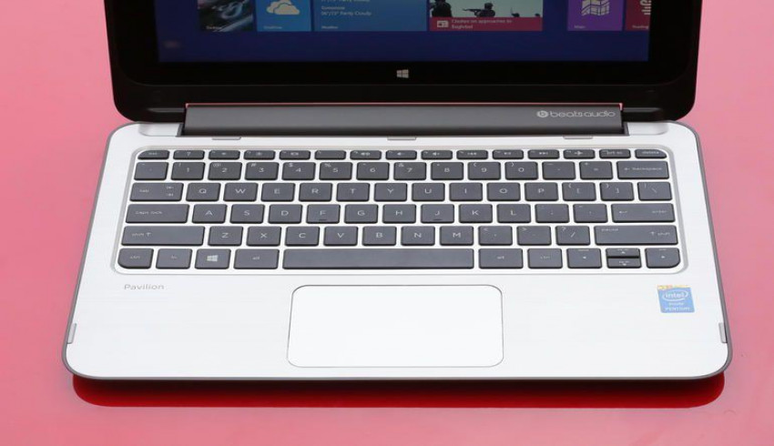 HP Laptop တစ်ချို့မှာ ကီးဘုတ်ကရိုက်သမျှကို မှတ်ထားနိုင်တဲ့ Keylogger ပါဝင်လာကြောင်း တွေ့ရှိ ( Update: HP Issues Fix)