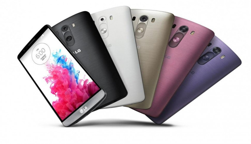 LG မှ OLED သုံး စမတ်ဖုန်းအသစ်ကို ယခုနှစ်အတွင်းမိတ်ဆက်ပေးရန်စီစဉ်နေ