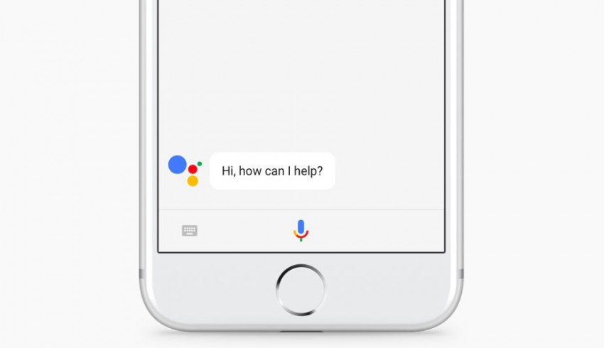 Hey Siri : Google Assistant တော့ iPhone ပေါ် ရောက်လာပြီ