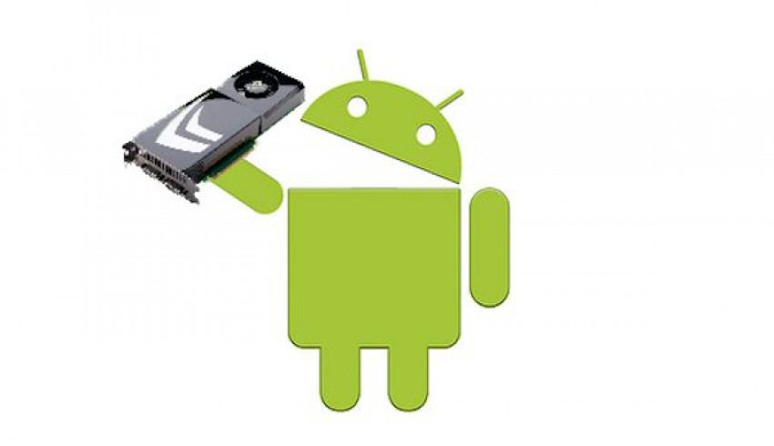 Android O မှာ GPU Drivers တွေကို Play Store ကနေ Update ပြုလုပ်နိုင်မည်။