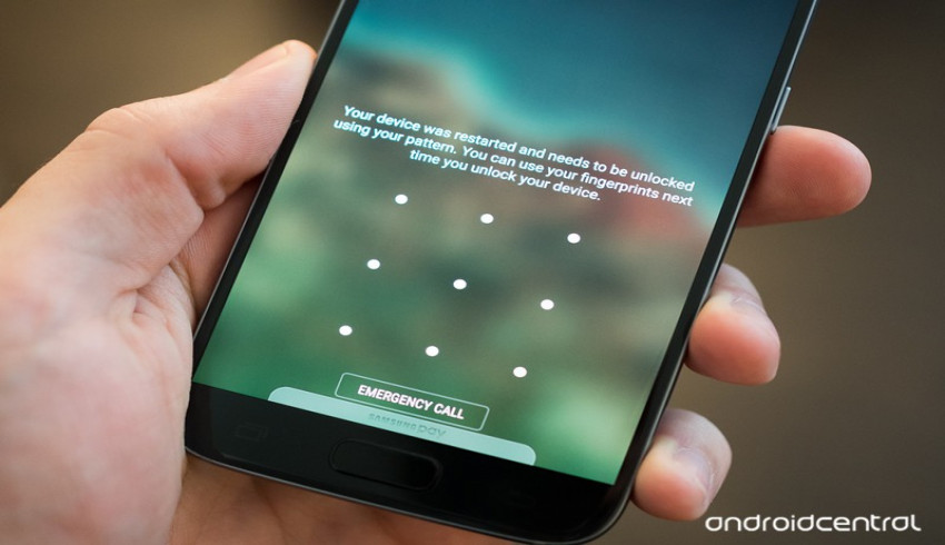 Android အသုံးပြုသူအတော်များများ Lock Screen Security နဲ့ Device Encryption များကို ပိုမိုအသုံးပြုလာ