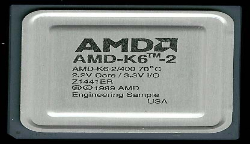 ဒီနေ့ဟာ AMD ကုမ္ပဏီရဲ့ K6-2 Processor ကို စတင်မိတ်ဆက်ခဲ့တဲ့ နေ့ဖြစ်ပါတယ်။