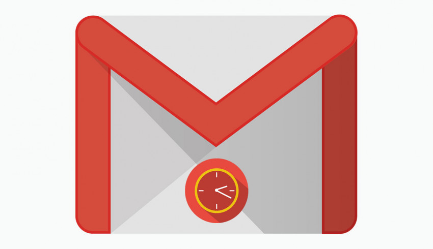 Gmail မှာ ကိုယ်ပို့ချင်တဲ့အချိန် Mail ပို့လို့ရအောင် Schedule ဘယ်လိုလုပ်ကြမလဲ? 