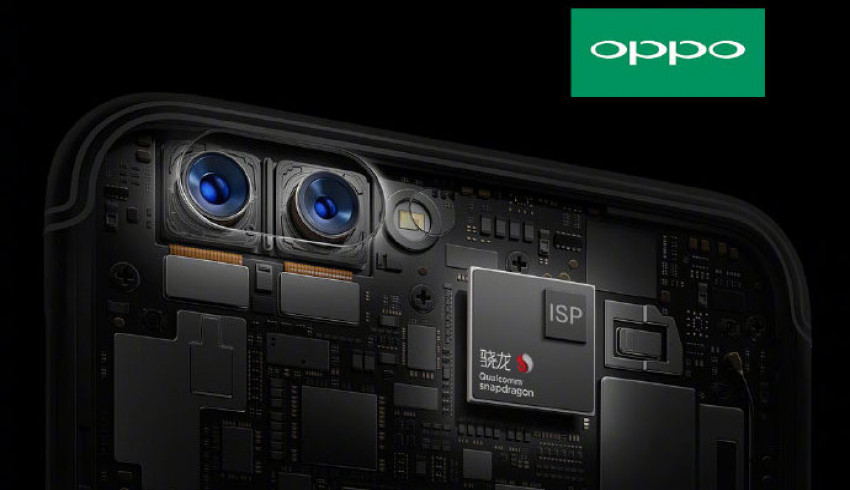 Qualcomm Snapdragon 660 CPU အသစ်ကို ပထမဆုံးအသုံးပြုမယ့် Oppo R11 ရဲ့ ပုံရိပ်များထွက်ပေါ် 