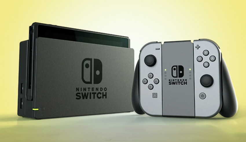 Switch ကို လျာထားတဲ့ ပမာဏထက် ပိုပြီး ထုတ်လုပ်ဖို့ ဖြစ်လာတဲ့ Nintendo