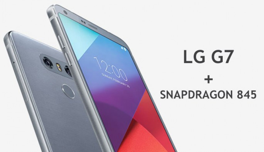 Snapdragon 845 SoC အတွက် အပြိုင်အဆိုင်ဖြစ်နေတဲ့ Samsung နှင့် LG