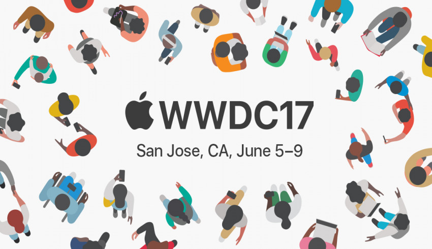 ဇွန်လ ၅ ရက်နေ့မှာ ကျင်းပတော့မယ့် Apple ရဲ့  WWDC 2017 ပွဲကို ကြိုတင်ရင်ခုန်ခြင်း