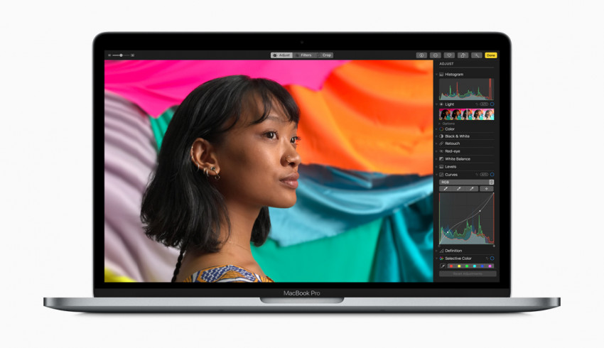 macOS High Sierra မှာပါဝင်လာတဲ့ Features အသစ်များ