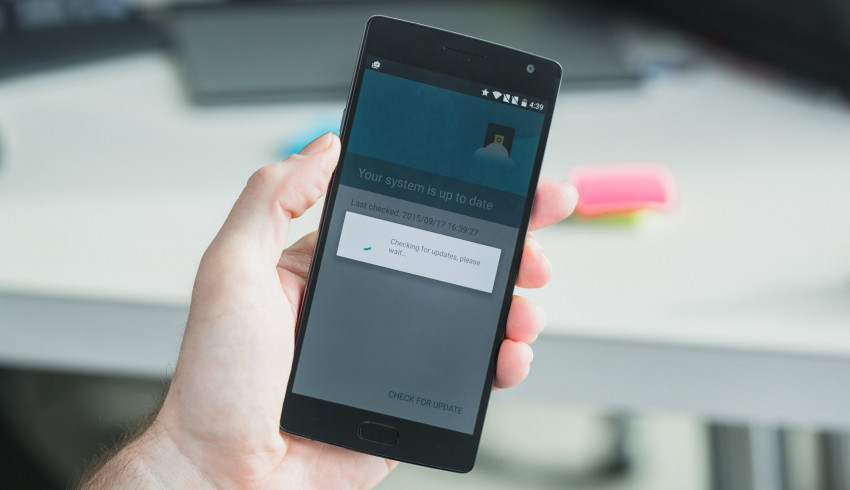 OnePlus 2 အတွက် Nougat update ထွက်ရှိလာမည် မဟုတ်