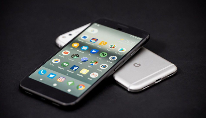 Google Pixel XL 2 ကို LG မှ ထုတ်လုပ်မည် 
