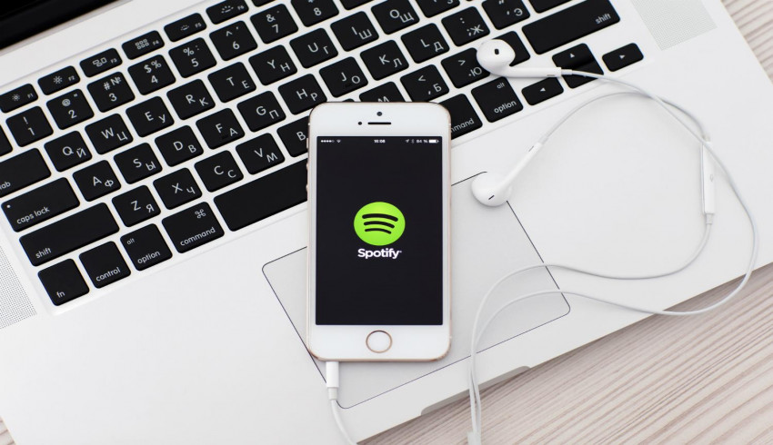 Spotify Music Streaming Service သုံးစွဲသူ သန်း ၁၄၀ ပြည့်