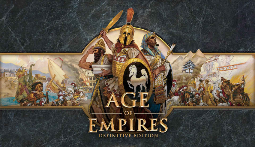 4K Resolution နဲ့ ပြန်ထွက်လာတော့မယ့် 1997 Age of Empires
