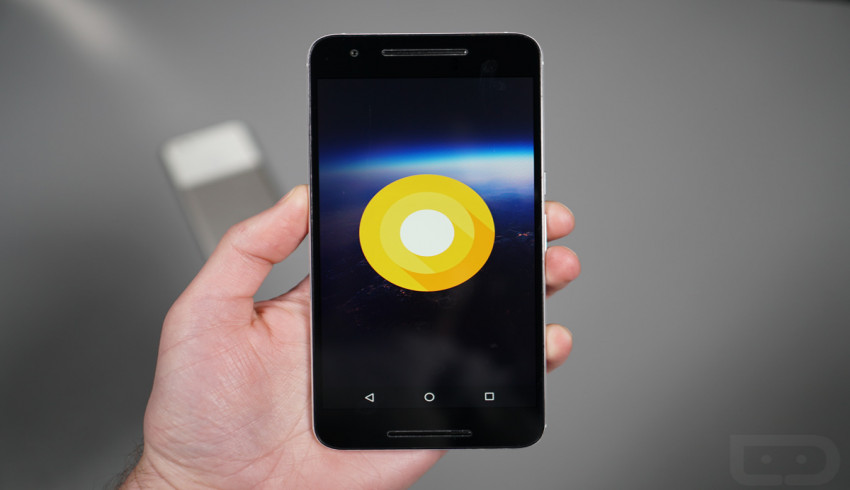 Android O ရဲ့နာမည်ဟာ အားလုံးမျှော်လင့်ထားတဲ့ Oreo ဖြစ်လာမည်မဟုတ်