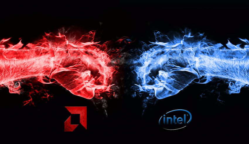 ဒီနေ့ဟာ AMD မှ Intel ကို စျေးကွက်လက်ဝါးကြီးအုပ်မှုအတွက် တရားစွဲဆိုခဲ့တဲ့နေ့ဖြစ်ပါတယ်