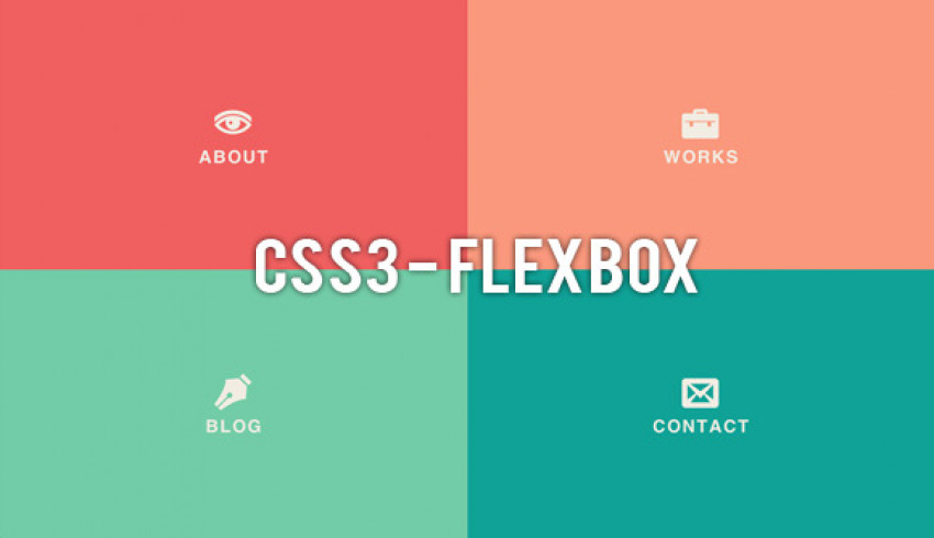 CSS FlexBox အကြောင်း သိကောင်းစရာများ
