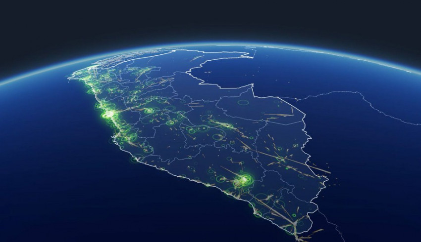 သဘာဝဘေးအန္တရာယ်တွေမှာ အကူအညီပေးမယ့် Facebook ရဲ့ Disaster Maps များ