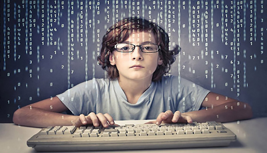 သင့်ကလေးကို Computer Programming နဲ့ ဘယ်လို မိတ်ဆက်မလဲ? အပိုင်း (၁)